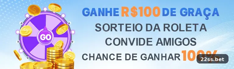 Ícone da página de registro 22ss para criação de conta no Brasil